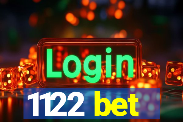 1122 bet